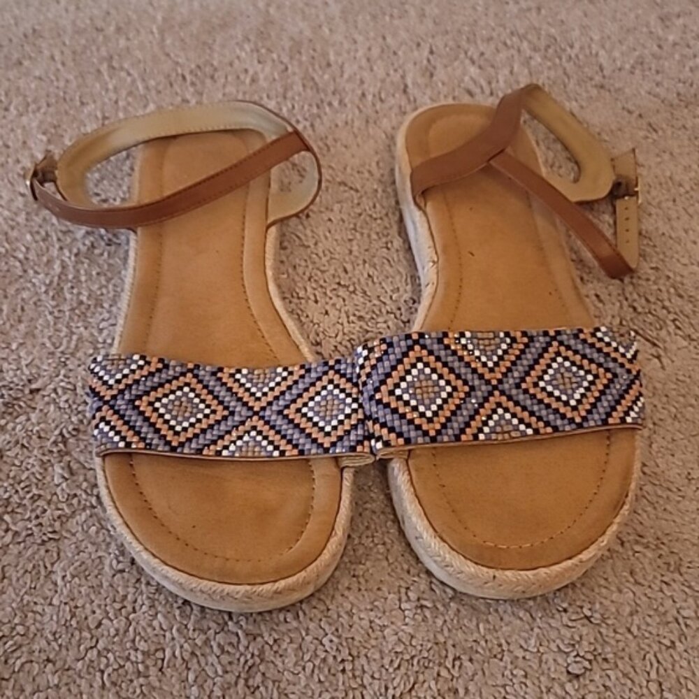 UGG Tazz Slipper SAND NWOT